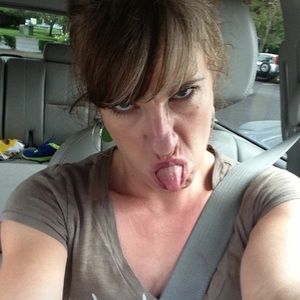 Meet your Posher, Brett